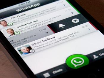 外贸用的WhatsApp 有什么功能